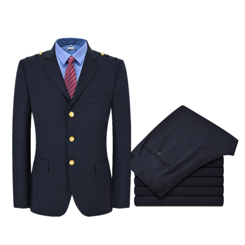 2025鐵路制服套裝廠家定制含領(lǐng)帶 2025鐵路制服套裝廠家定制含領(lǐng)帶