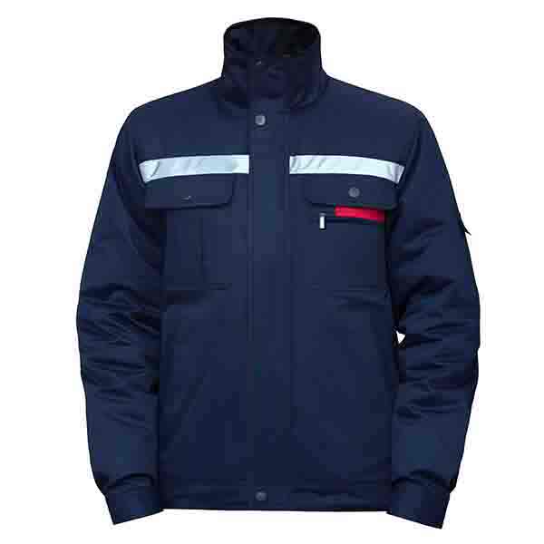 企業(yè)冬季棉服工服定制 企業(yè)冬季棉服工服定制