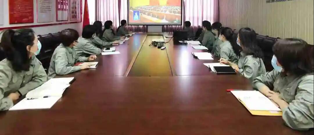 國家電網工作服定制案例圖片