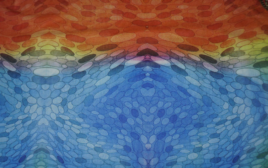 轉(zhuǎn)移印T恤定制