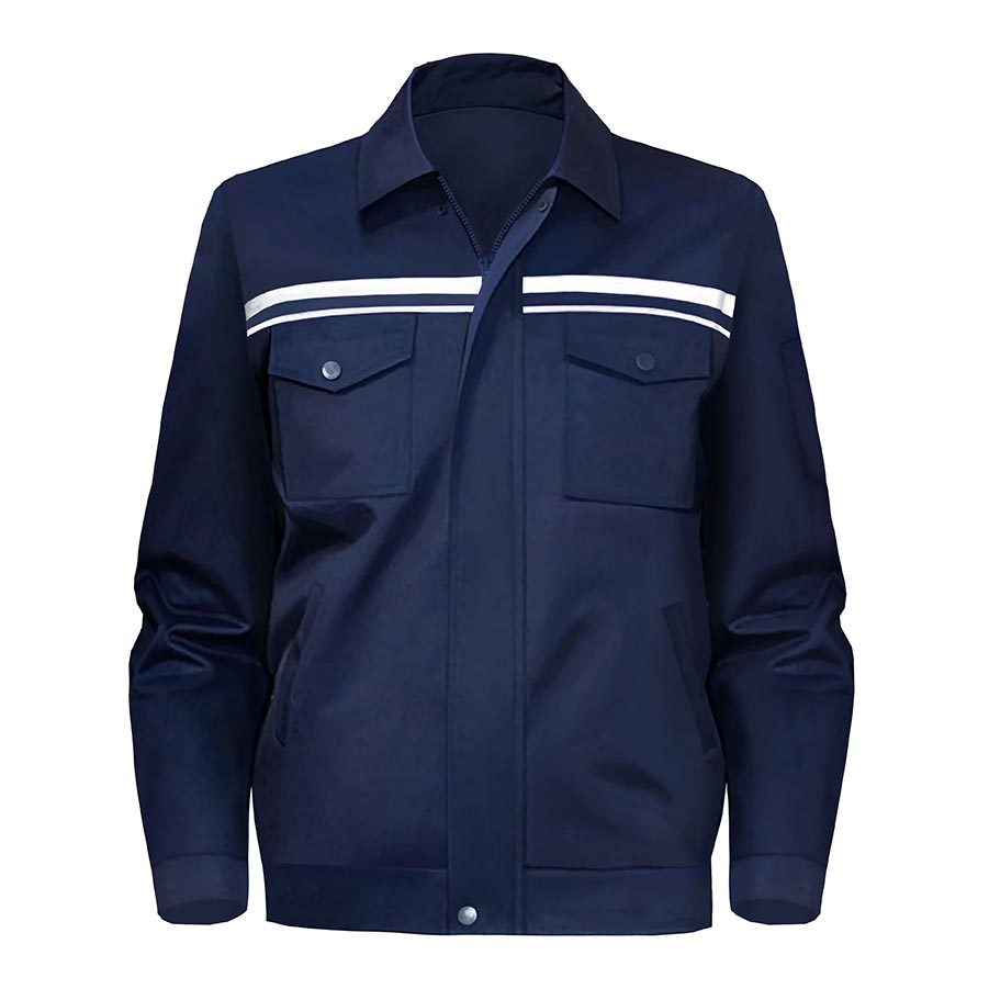 勞保工作服和普通的工作服尺碼大小一樣嗎？