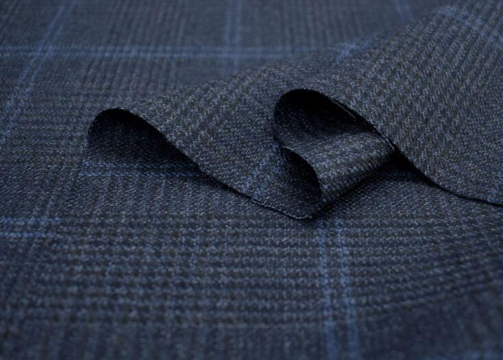 女士行政羊毛職業制服定做