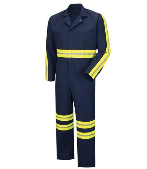 電子廠為什么要穿防靜電服？