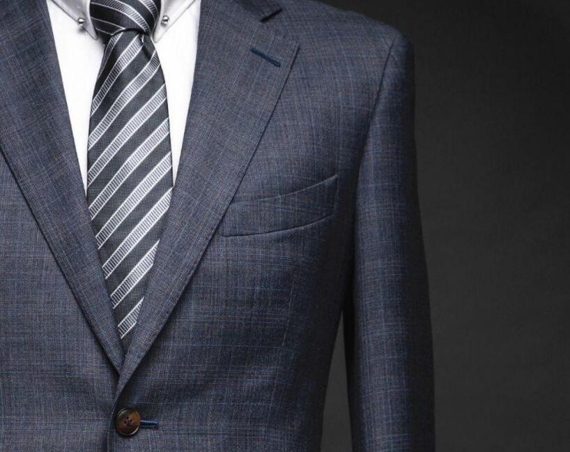 高檔職業西裝定制