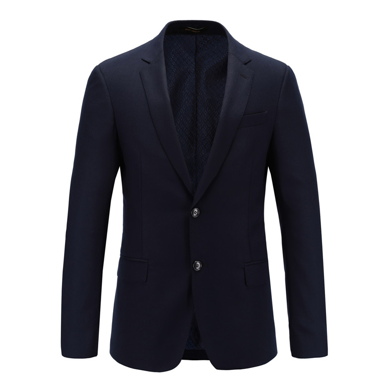 男士職業西服套裝定制