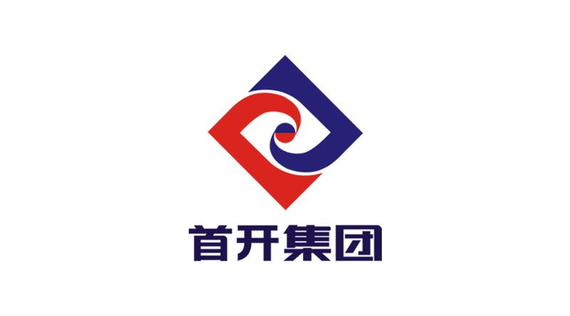 首開集團公司logo