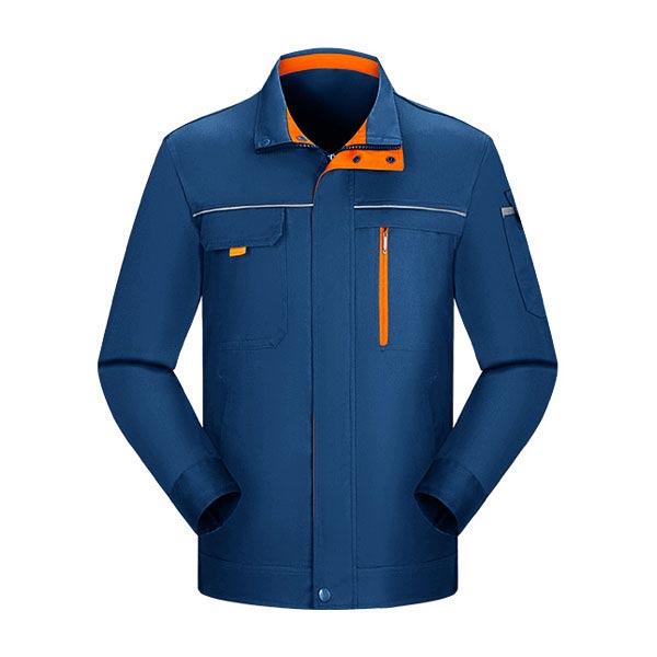 防塵防靜電工作服定制