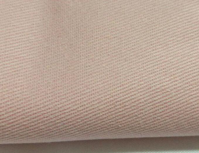 建材廠工人工作服常用面料