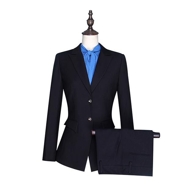 修身職業(yè)女裝