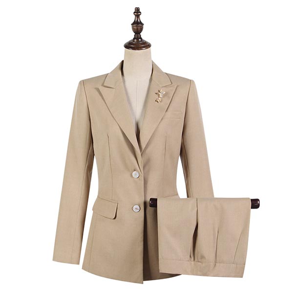 職業(yè)休閑女裝