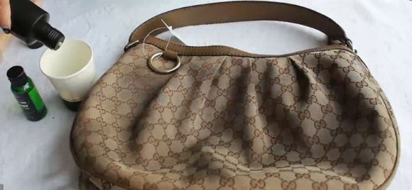 帆布包怎么洗才干凈？