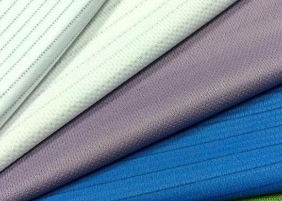 防靜電面料有哪些成分？
