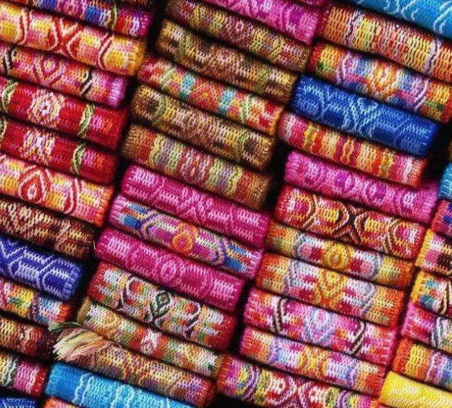 巴基斯坦紡織品出口