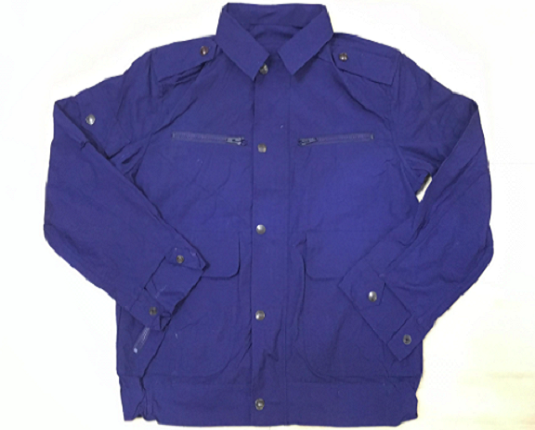 廠服多少錢一套