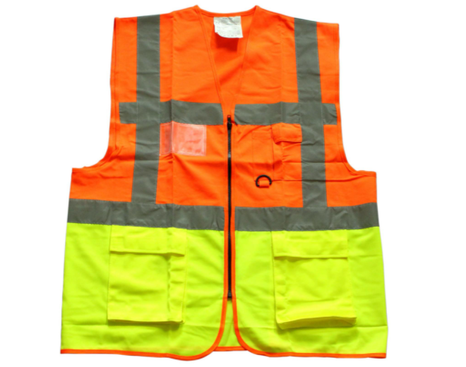 工作服反光條有沒有國家標準