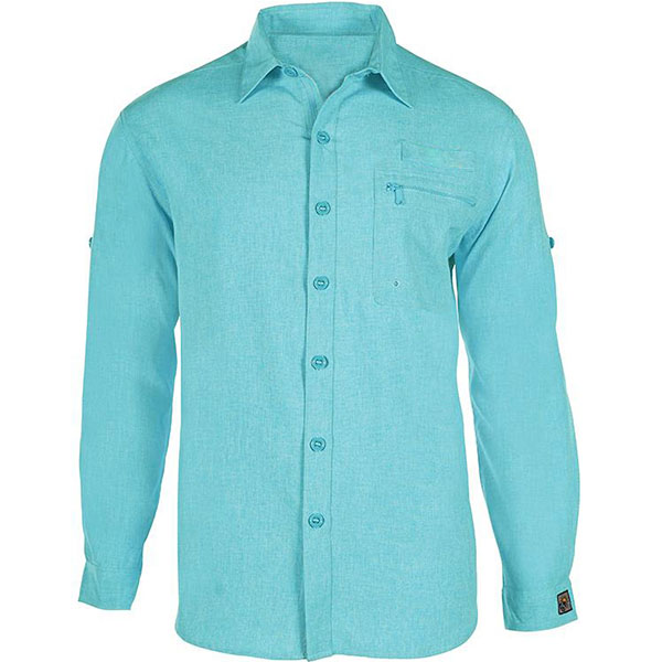 商務襯衫和休閑襯衫有什么區別？