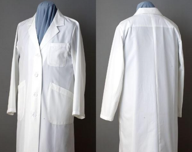 醫(yī)用白大褂生產(chǎn)廠家怎么找？