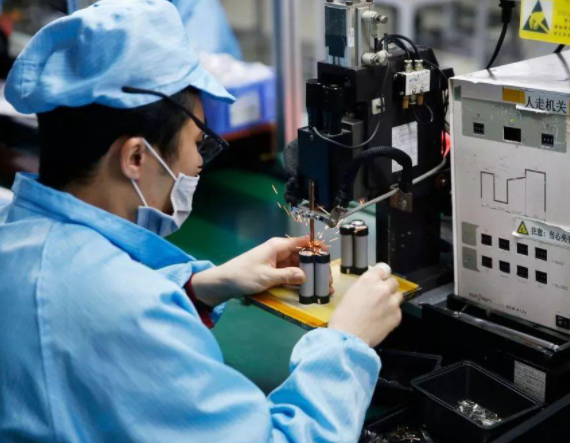 為什么有些工廠要防靜電