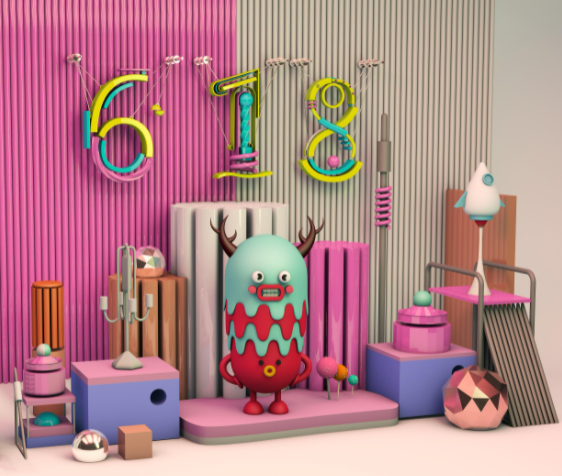 &ldquo;618電商大戰&rdquo;各大電商平臺活動規則與運營策略