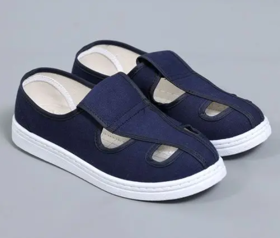 防靜電鞋可以當絕緣鞋使用嗎？