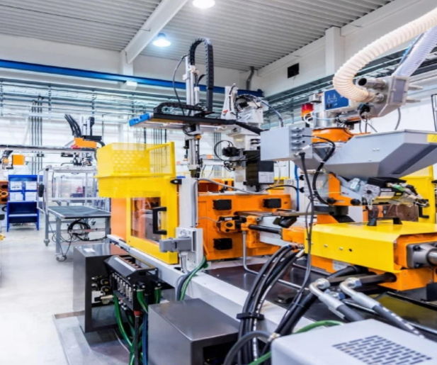 2021年5月中國制造業采購經理人指數(PMI)創今年新高