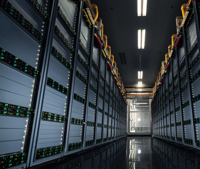 機(jī)房防靜電有哪些解決方法與措施？機(jī)柜有靜電怎么消除處理？