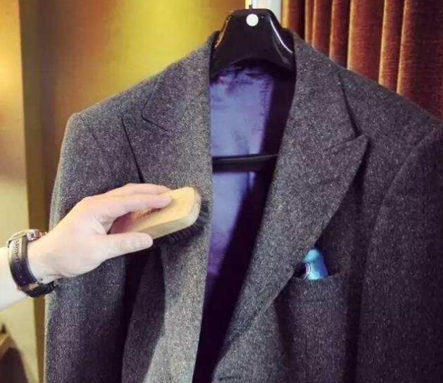 西服多久洗一次比較好？