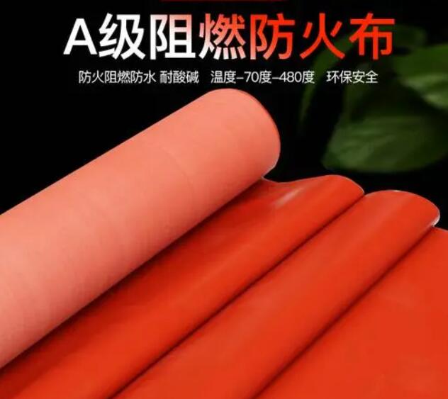 阻燃工作服主要是什么材質(zhì)？有那些特點？