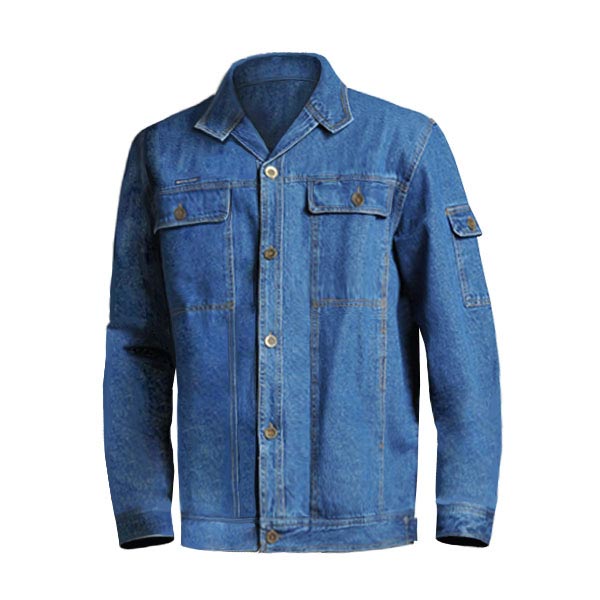 工作服生產制作工藝流程有那些？