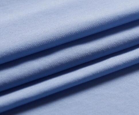 什么布料的工作服耐磨耐穿？