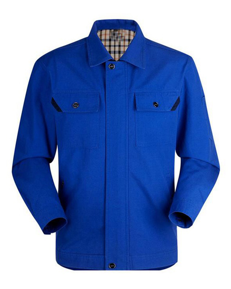 焊工工作服幾年更換比較合適？