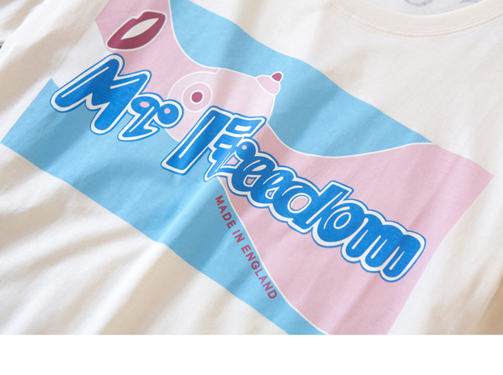 水漿印花效果展示