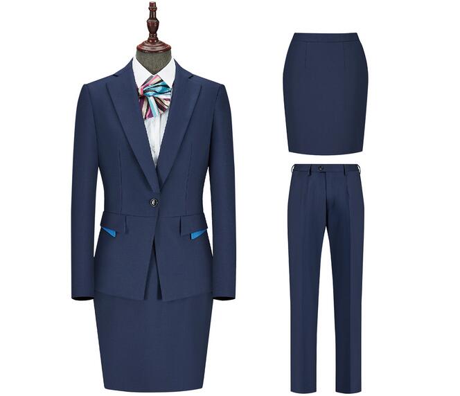 女士正裝搭配注意事項(xiàng)