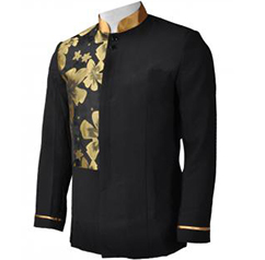 火鍋店服務員應訂購什么樣的工作服好？