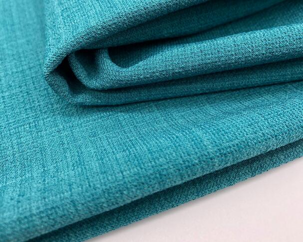 滌綸面料的衣服好嗎?