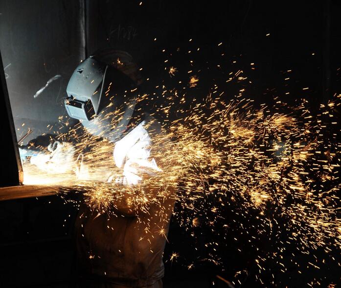 工地安全防護(hù)用品&mdash;面部