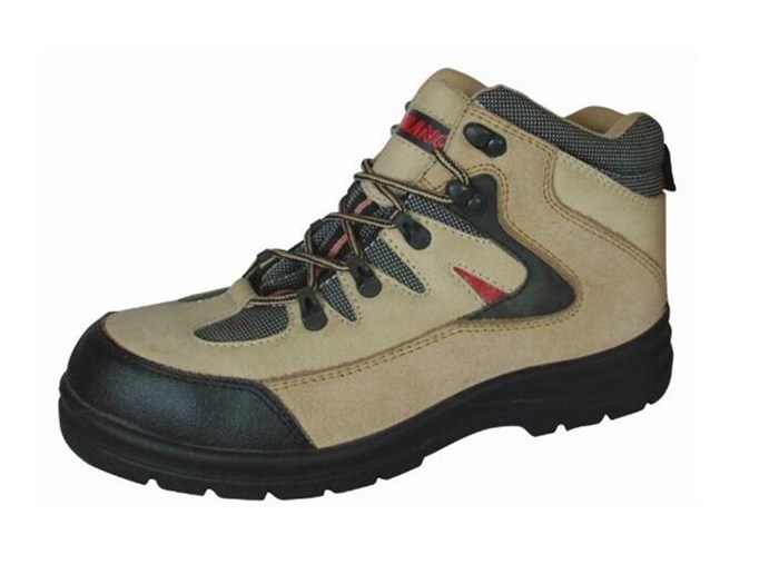 勞保防護鞋款式圖