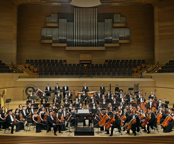 交響樂團(tuán)穿什么衣服