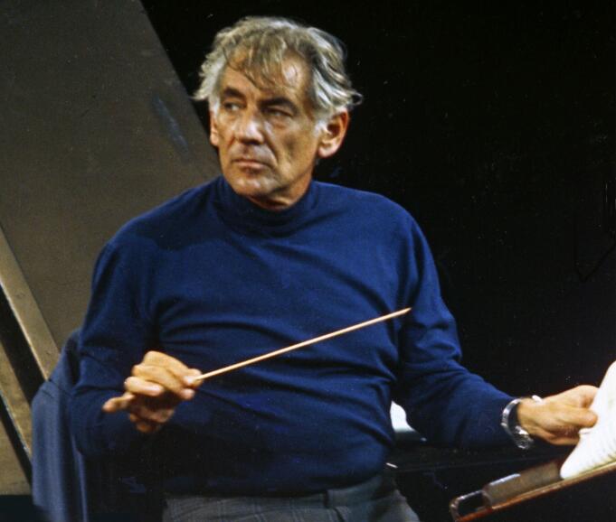 交響樂團(tuán)著裝的演變