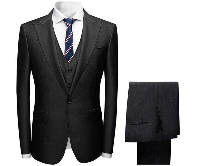 西裝褲光滑面料的叫什么