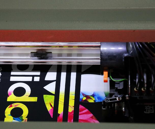 數碼印花的優缺點