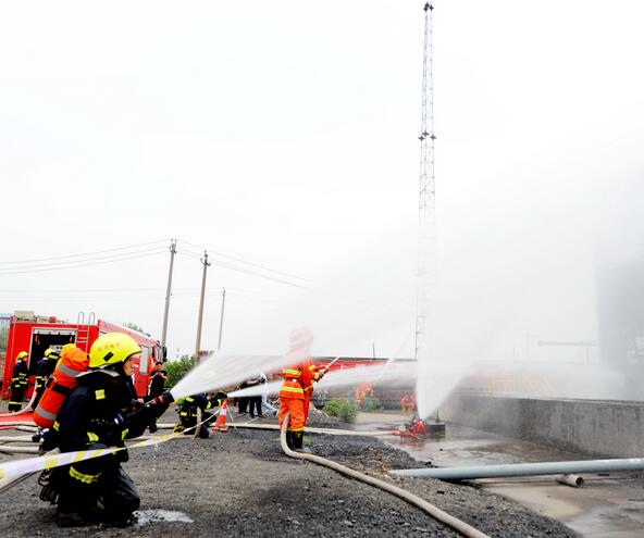 化纖工作服防靜電嗎?