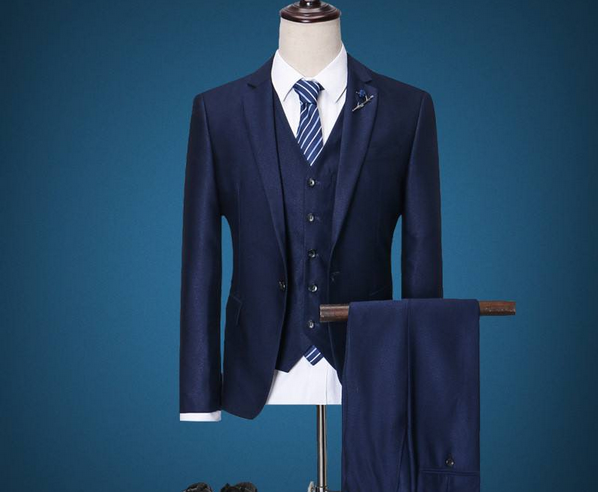 西裝定制一般需要多久