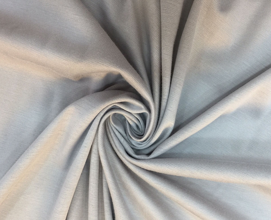 滑滑的襯衫面料