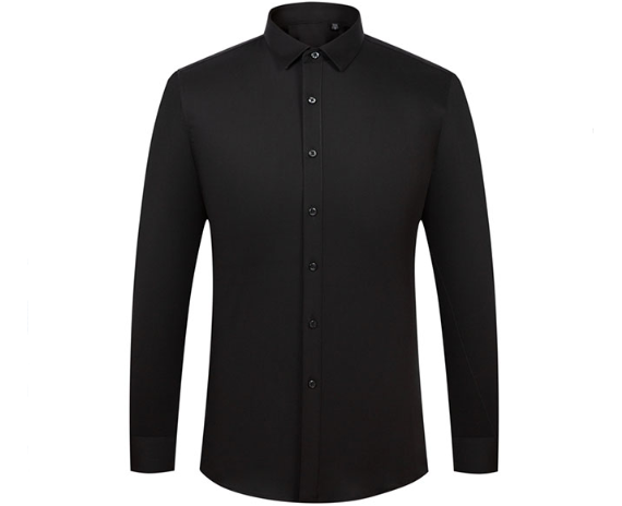 全棉免燙衣料的特點(diǎn)