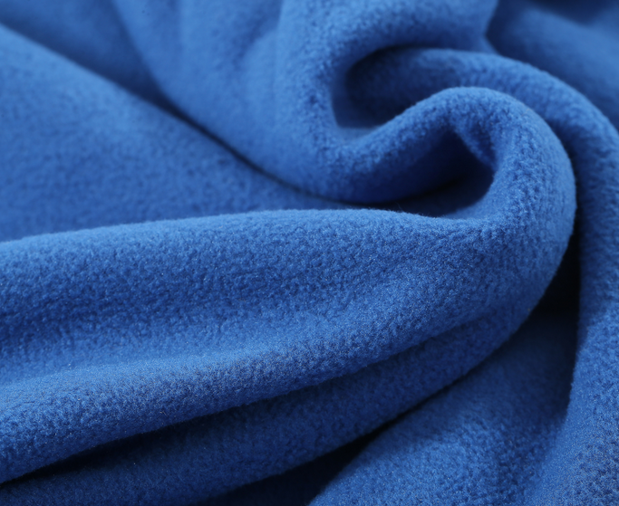 抓絨面料