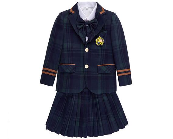 請問校服有質(zhì)量標準嗎？