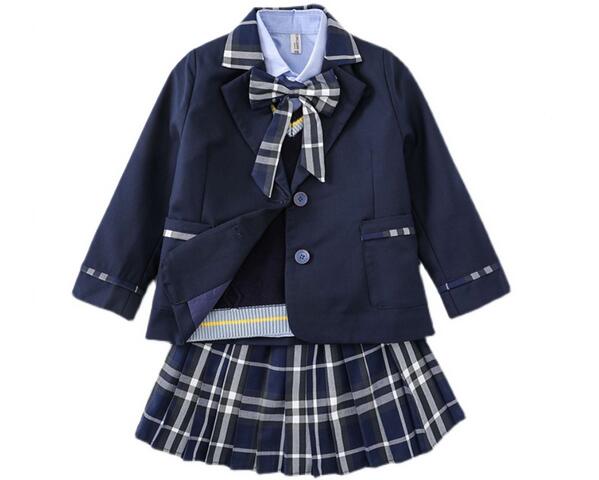 校服質(zhì)量執(zhí)行標準有哪些