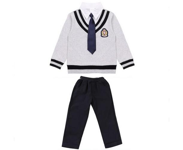 關(guān)于學生校服定制的要求