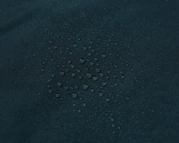 防絨面料的特點(diǎn)